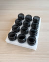 4 oz. Mixie Jar | Midnight