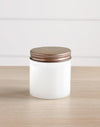 4 oz. Mixie Lid | Copper