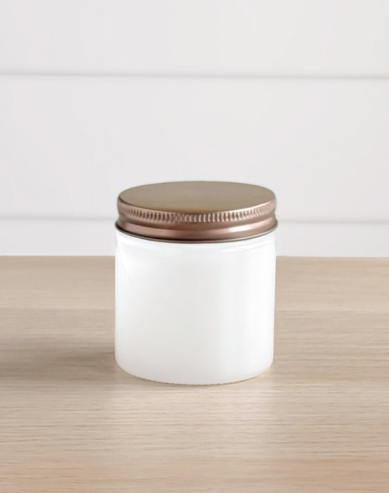4 oz. Mixie Lid | Copper