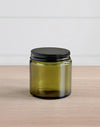 4 oz. Mixie Jar | Moss