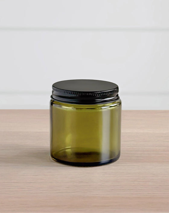 4 oz. Mixie Jar | Moss