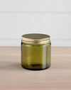 4 oz. Mixie Lid | Gold