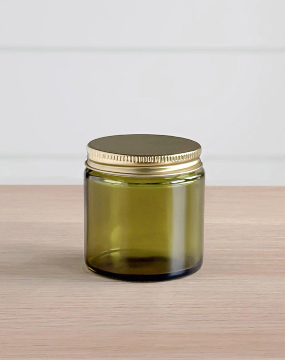 4 oz. Mixie Lid | Gold