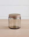 4 oz. Mixie Lid | Copper