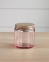 4 oz. Mixie Lid | Copper