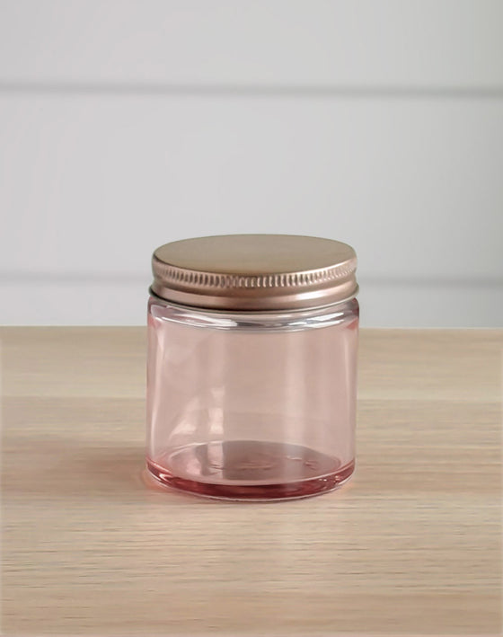 4 oz. Mixie Lid | Copper
