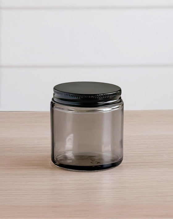 4 oz. Mixie Jar | Stone