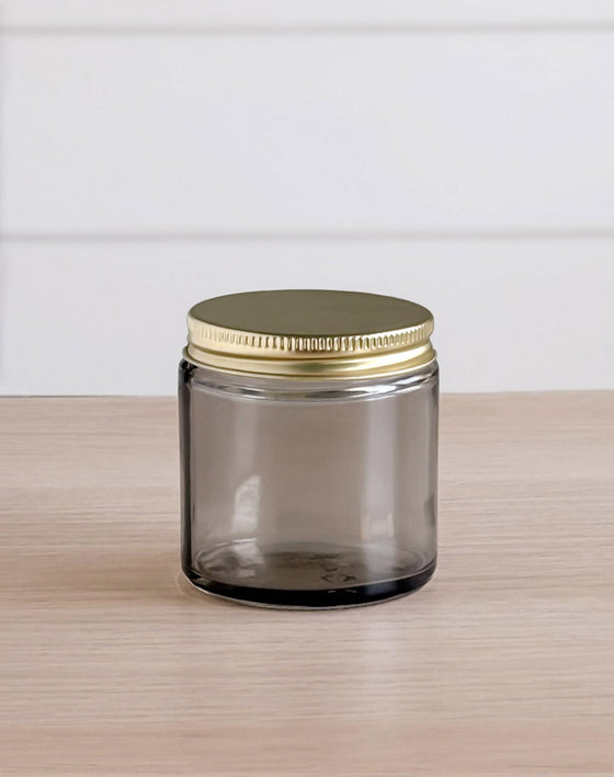 4 oz. Mixie Lid | Gold