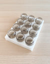 4 oz. Mixie Jar | Stone