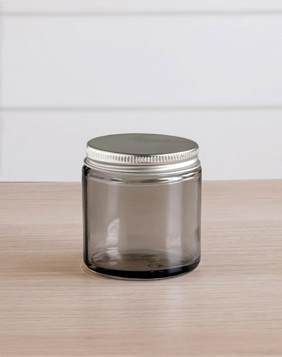 4 oz. Mixie Lid | Silver