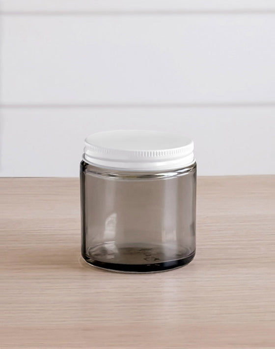 4 oz. Mixie Jar | Stone