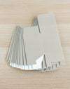 8oz Boxes | 12 pk | Silver Sage