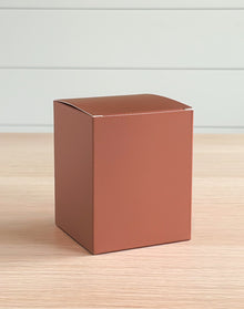  Terracotta 8oz Box