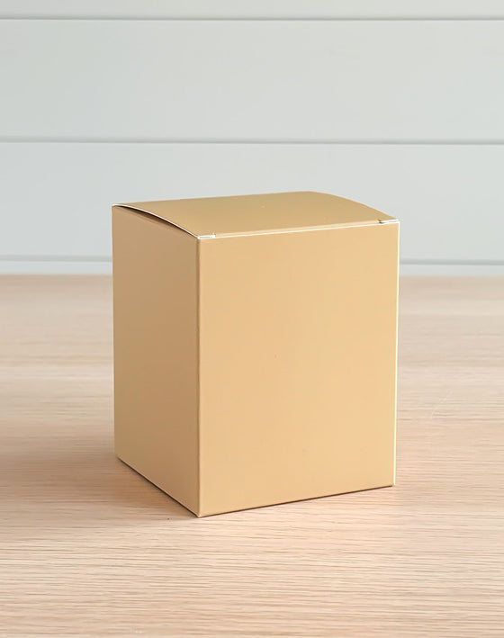 Wheat 8oz Box