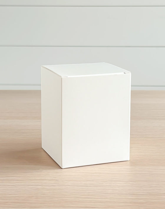 Whip Cream 8oz Box