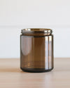 8 oz. Mixie Jar | Cocoa