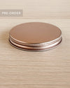 8 oz. Mixie Lid | Copper