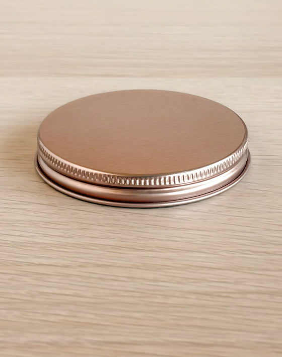 8 oz. Mixie Lid | Copper