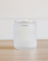 8 oz. Mixie Jar | Frosted