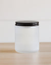 8 oz. Mixie Jar | Frosted