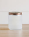 8 oz. Mixie Jar | Frosted