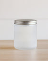 8 oz. Mixie Jar | Frosted