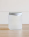 8 oz. Mixie Jar | Frosted