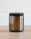 8 oz. Mixie Jar | Cocoa