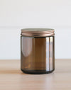 8 oz. Mixie Jar | Cocoa