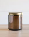 8 oz. Mixie Jar | Cocoa
