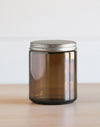 8 oz. Mixie Jar | Cocoa