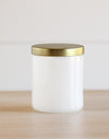 8 oz. Mixie Jar | Milk