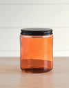 8 oz. Mixie Jar | Rust