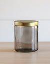 8 oz. Mixie Jar | Stone