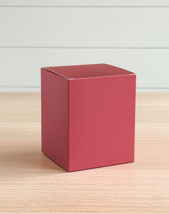 Cranberry 8oz Box