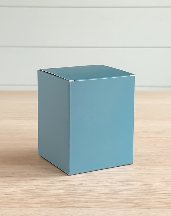 Denim 8oz Box
