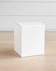  8oz Boxes | 12 pk | Snow