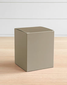  8oz Boxes | 12 pk | Stone