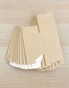 8oz Boxes | 12 pk | Straw