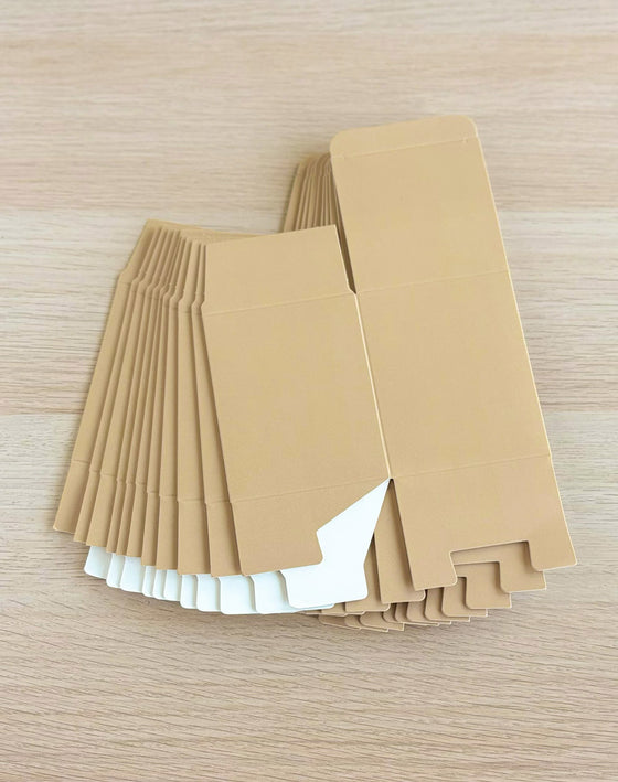 8oz Boxes | 12 pk | Wheat