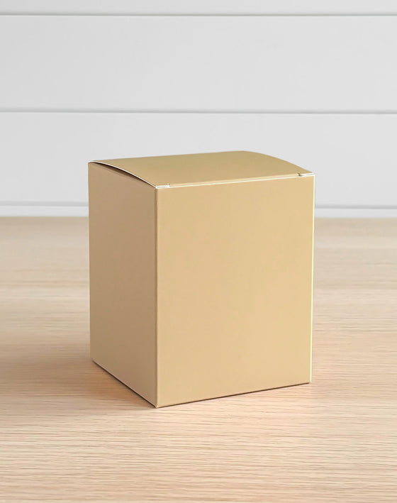 8oz Boxes | 12 pk | Wheat