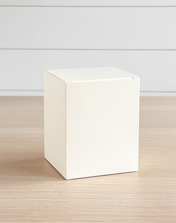 8oz Boxes | 12 pk | Whipped Cream