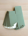 8oz Boxes | 12 pk | Sage