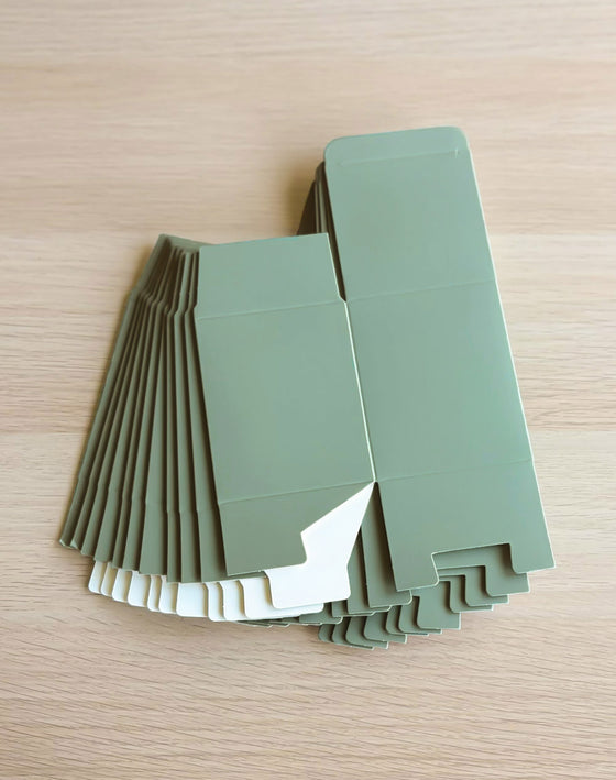8oz Boxes | 12 pk | Sage