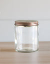 8 oz. Mixie Lid | Copper