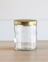 8 oz. Mixie Jar | Clear