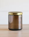 8 oz. Mixie Jar | Cocoa