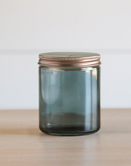 8 oz. Mixie Lid | Copper