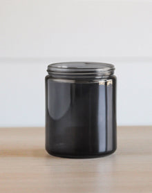  8 oz. Mixie Jar | Midnight
