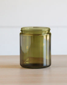 8 oz. Mixie Jar | Moss